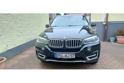 BMW X5 Gebrauchtwagen