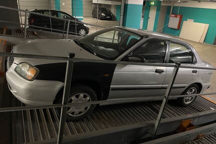 Suzuki Baleno Gebrauchtwagen