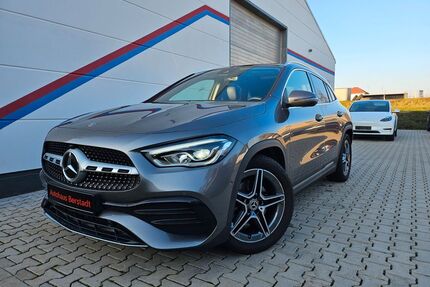Mercedes-Benz GLA 250 Gebrauchtwagen