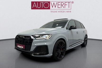 Audi SQ7 Gebrauchtwagen