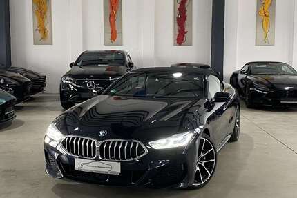 BMW 840 Gebrauchtwagen