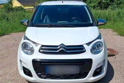 Citroen C1 Gebrauchtwagen