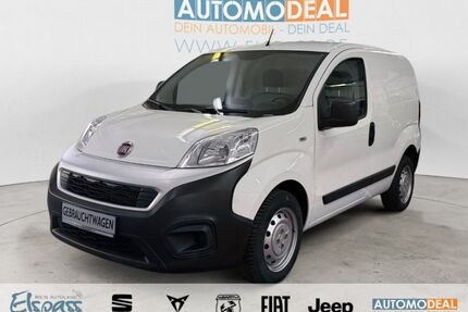 Fiat Fiorino Gebrauchtwagen