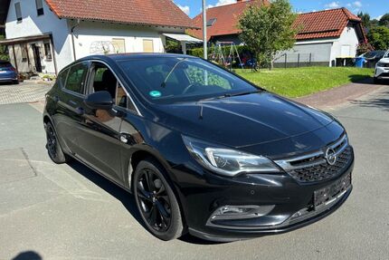 Mercedes-Benz Astra 