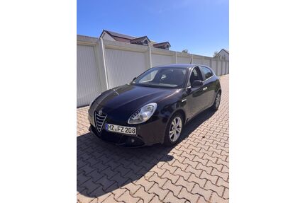 Alfa Romeo Giulietta Gebrauchtwagen