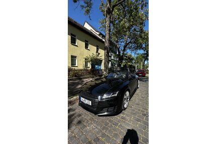 Audi TT Gebrauchtwagen