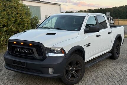 Dodge RAM Gebrauchtwagen