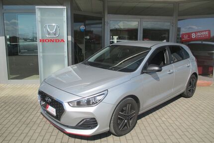 Hyundai i30 Gebrauchtwagen