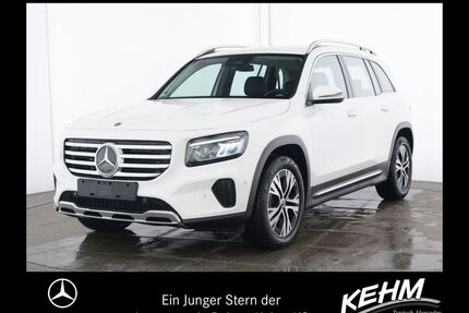 Mercedes-Benz GLB 180 Gebrauchtwagen