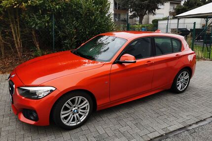 BMW 120 Gebrauchtwagen