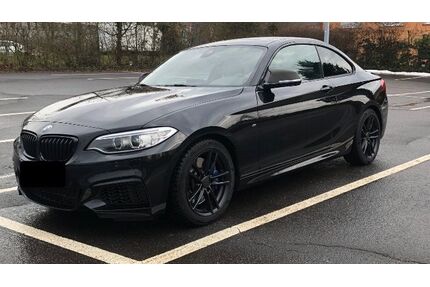 BMW M240i Gebrauchtwagen