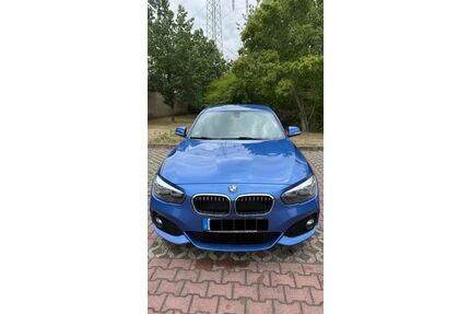 BMW 116 Gebrauchtwagen