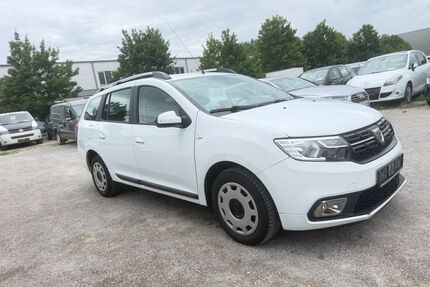 Dacia Logan Gebrauchtwagen
