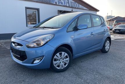 Hyundai ix20 Gebrauchtwagen