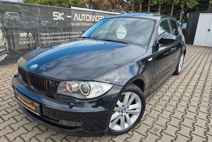 BMW 116 Gebrauchtwagen