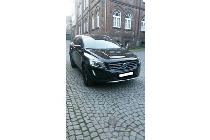 Volvo XC60 Gebrauchtwagen