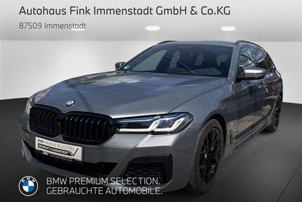 BMW 540 Gebrauchtwagen