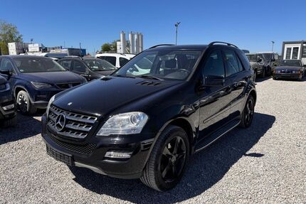Mercedes-Benz ML 300 Gebrauchtwagen