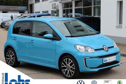 VW e-up! Gebrauchtwagen