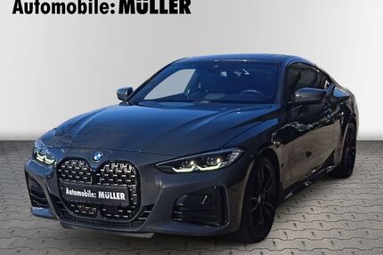 BMW M440 Gebrauchtwagen