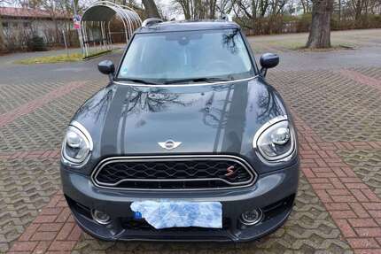 Mini Cooper S Countryman Gebrauchtwagen