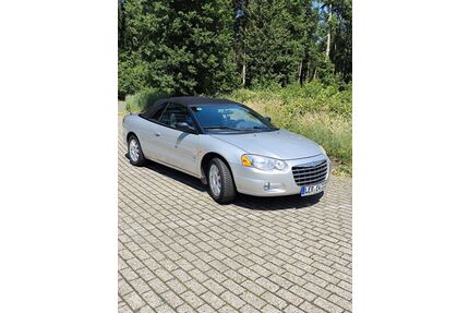 Chrysler Sebring Gebrauchtwagen