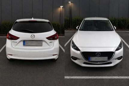 Mazda 3 Gebrauchtwagen