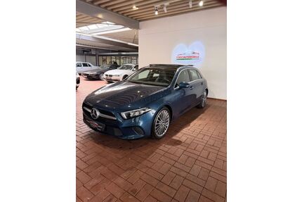 Mercedes-Benz A 180 Gebrauchtwagen