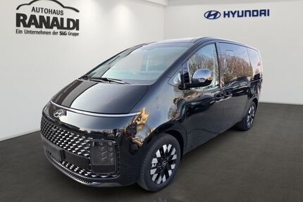 Hyundai STARIA Gebrauchtwagen