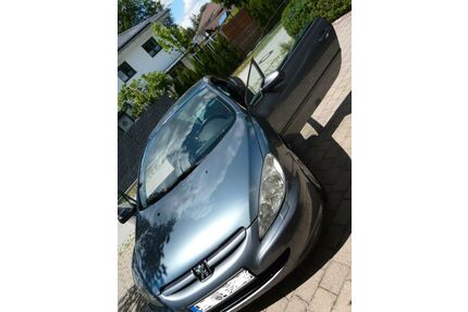 Peugeot 307 Gebrauchtwagen