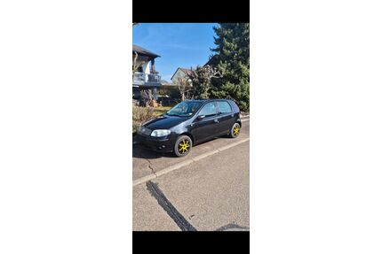 Fiat Punto Gebrauchtwagen