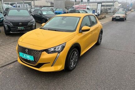 Peugeot 208 Gebrauchtwagen
