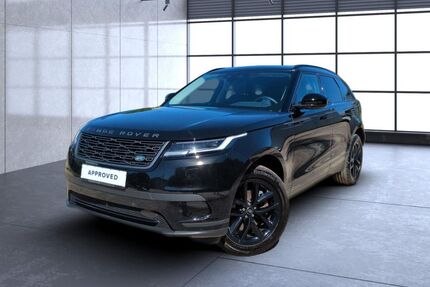 Land Rover Range Rover Velar Gebrauchtwagen