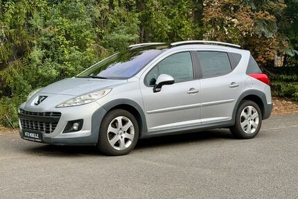 Peugeot 207 Gebrauchtwagen