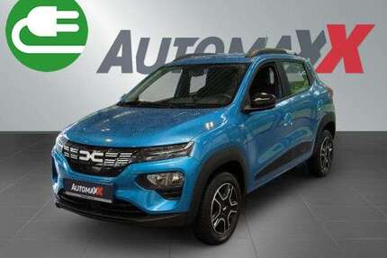 Dacia Spring Gebrauchtwagen
