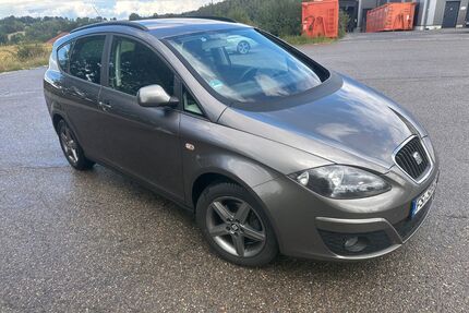 Seat Altea Gebrauchtwagen