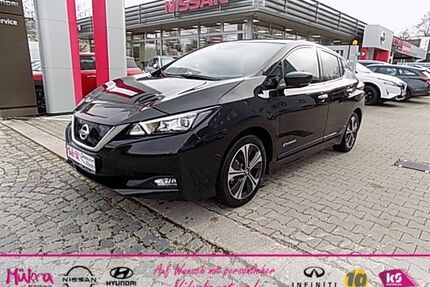 Nissan Leaf Gebrauchtwagen