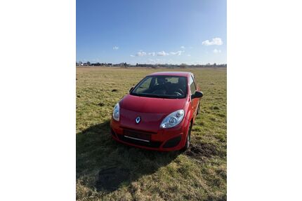 Renault Twingo Gebrauchtwagen
