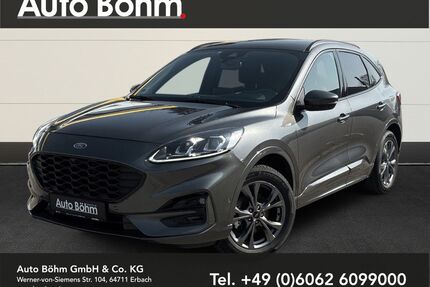 Ford Kuga Gebrauchtwagen