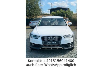 Audi A4 Allroad Gebrauchtwagen