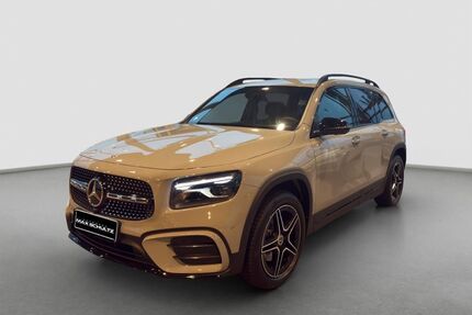 Mercedes-Benz GLB 200 Gebrauchtwagen