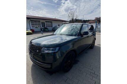 Land Rover Range Rover Gebrauchtwagen
