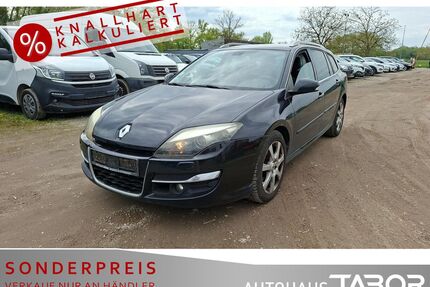 Renault Laguna Gebrauchtwagen