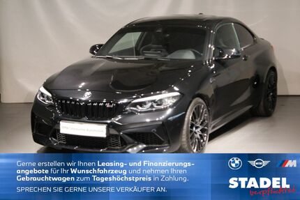 BMW M2 Gebrauchtwagen