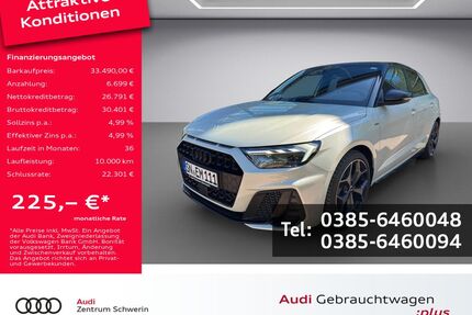 Audi A1 Gebrauchtwagen