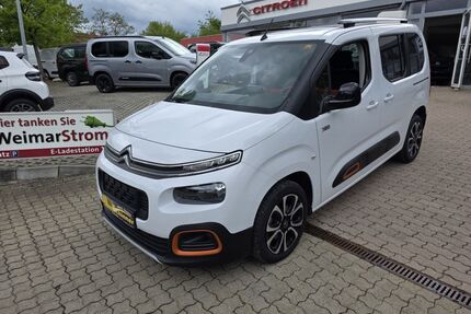 Citroen Berlingo Gebrauchtwagen