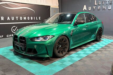 BMW M3 Gebrauchtwagen