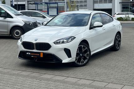 BMW 216 Gran Coupé Gebrauchtwagen
