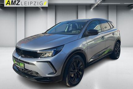 Opel Grandland (X) Gebrauchtwagen