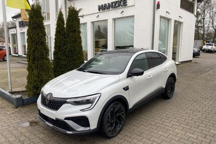Renault Arkana Gebrauchtwagen
